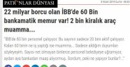 Belediyelerde Bankamatik Müdürleri
