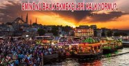 İmamoğlu Balık-Ekmekçilerden Başladı