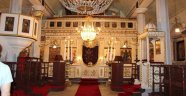 Panayia Balino Rum Ortodoks Kilisesi; 