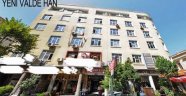 Eminönü Valde han otelmi oluyor?