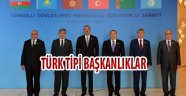  Dünyadaki soydaşlarımız nasıl yönetiliyor?
