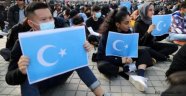 Hong Kong Uygura sahip çıktı