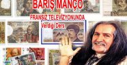 Barış Manço'nun Vatanseverliği