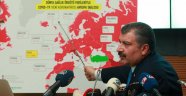 Bakandan Corona Virüs Açıklaması