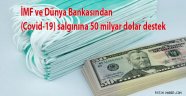 VE MAALESEF CORONA VİRÜS TÜRKİYEDE