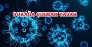 Nihayet Sokağa çıkma yasağı geldi