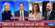 Türkiyede Korona Gerçeği Nedir