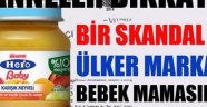 ÜLKER HERO BABY'DE GDO