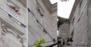 Beyazıt Cami Restorasayonuna yoğun tepki