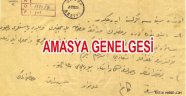 Amasya Tamimi (22 Haziran 1919)