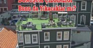 Artık Anladık ki Fatih'te Taş üstüne taş kalmayacak