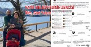 Fatih belediyesinde Hak Hukuk Adalet arayışı
