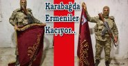 KARABAĞDAN SON DAKİKA HABERLERİ