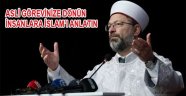 200 bin Diyanet personeli ne iş yapıyor?