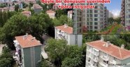 BETON TOZKOPARANIN AYAK SESLERİ