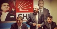 Eylül 2017 kongresinde ilçe yönetimine talip