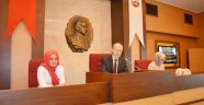 Muhalefet soru önergeleri verdi