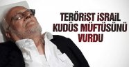 Mescid'i Aksa için meydanlara iniyoruz 