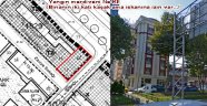 İlçemizde yoğun imar usulsüzlüğü olunca!