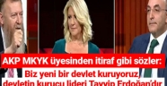 AKP'li Ayhan Oğan'ın İtirafı Nedir?