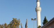 Anıt eser restorasyonunda akıl almaz uygulama