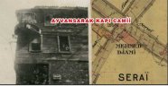 Ayvansaray Kapı Mescidi