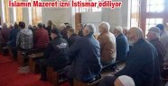 Çok şükür Nihayet Yasaklandı