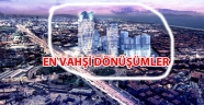 Dönüşen Türkiyede RANT projeleri Korkutuyor