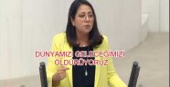 Dünyamızı, Geleceğimizi Yok Ediyoruz