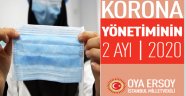 Korona Yönetiminin İki Ayı