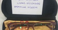 SGK Yüzlerce liralık gözlük için 37 TL veriyor
