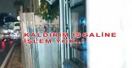 Şikayetler İşleme Alınmıyor mu?