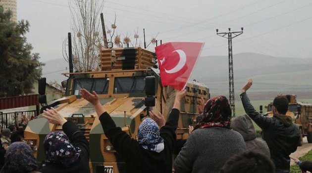 TBMM üyelerine E-Posta bildirisi yolladılar
