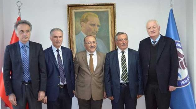 Trabzon'nun Fetih Tarihi Düzeltiliyor