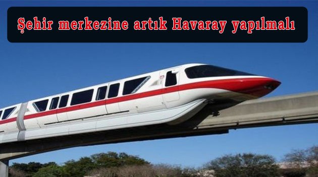 Tramvay tam bir travmay oldu artık! 