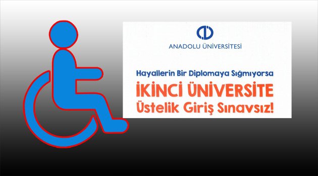 Ücretsiz açıköğretim Kursuna katıl
