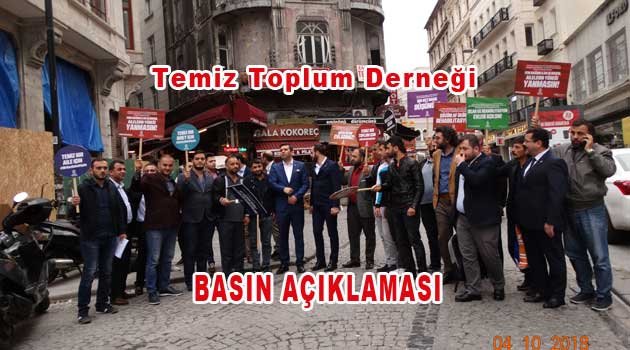 Uyuşturucu Satıcıları Af edilmesin