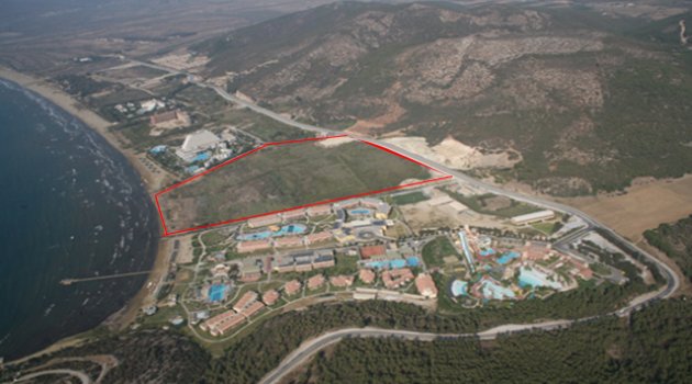 Varlık Fonuna Değerli kaynak aktarımı Araziler