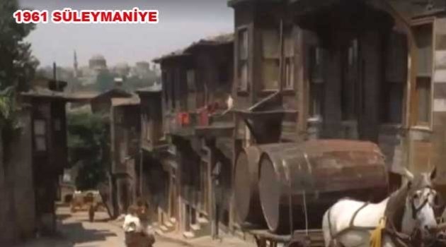 Ve Fatih'e Başkan Adayı TOKİ Başkanı