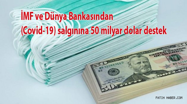 VE MAALESEF CORONA VİRÜS TÜRKİYEDE