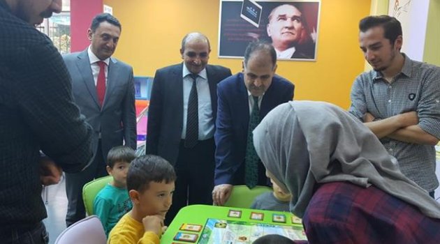 Vedide Baha Pars OO. Yazılımcı Yetiştiriyor