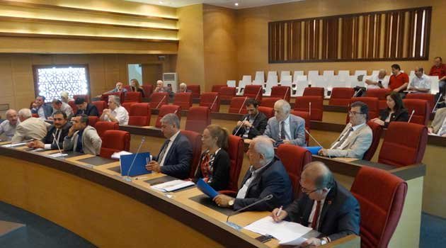 Seçmen Fatihte Akp ve Chp'yi Cezalandırdı