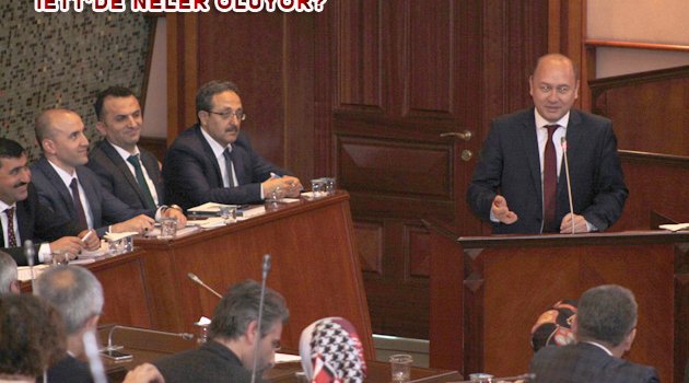 Yetkililere Sorulması gereken Sorular?