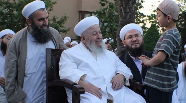 Yıllardır İsmailağa ismini kullanıyordu