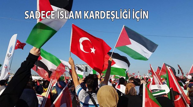 Yüzbinler Yenikapıya Gönüllü Geldi