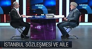 İstanbul Sözleşmesi eleştirileri