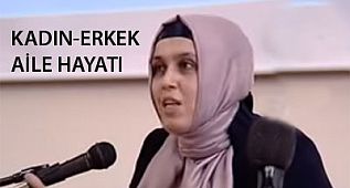 TOPLUMSAL YAŞAMDA AİLE HAYATI 