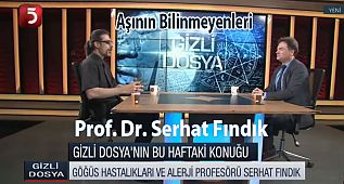 KORONA GERÇEĞİNİ BİLMEK HAKKINIZ