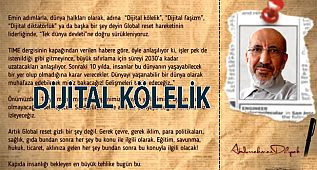 YENİ ÇAĞ KÖLELİK SİSTEMLERİ