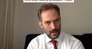 AŞILAR SAĞLIK MI TEHDİT Mİ?